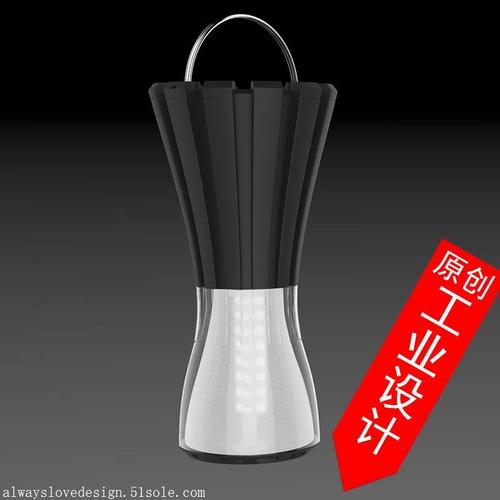 多功能智能臺燈與燈具設計領域的全能服務競爭力分析
