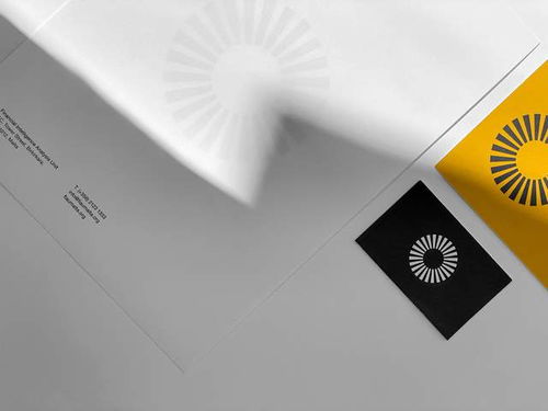 立足金融內核，重塑FIAU品牌形象與持續發展的視覺密碼